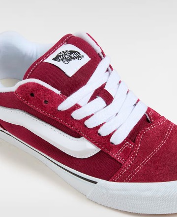 Zapatillas
Vans Knu Skool