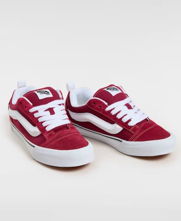 Zapatillas
Vans Knu Skool