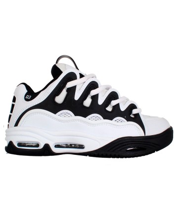 Zapatillas
Osiris D3 2001