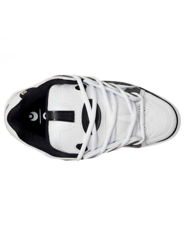 Zapatillas
Osiris D3 2001