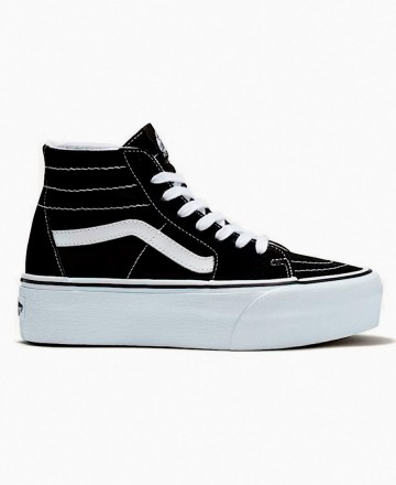 Zapatillas 
Vans SK8 HI Tapered