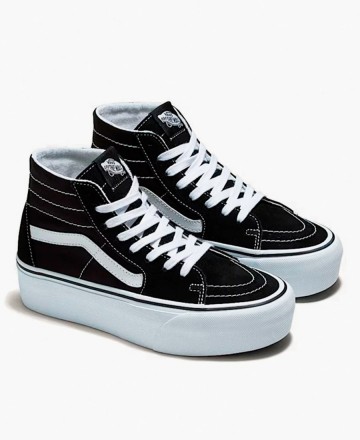 Zapatillas 
Vans SK8 HI Tapered