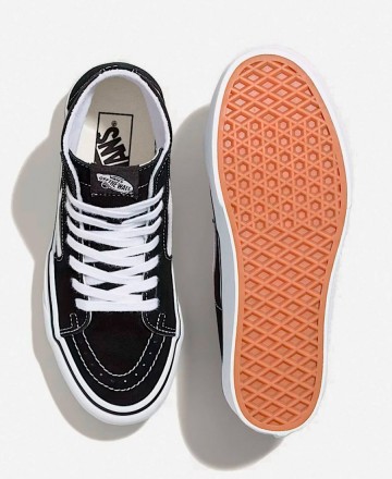 Zapatillas 
Vans SK8 HI Tapered