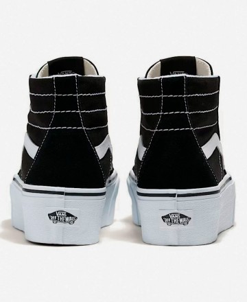 Zapatillas 
Vans SK8 HI Tapered