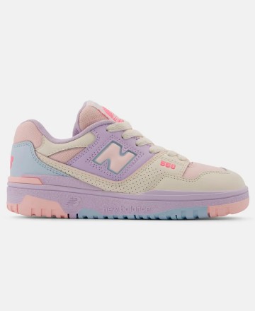 Zapatillas 
New Balance 550 PreGrade