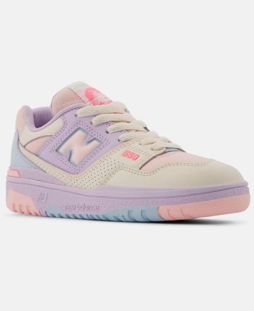 Zapatillas 
New Balance 550 PreGrade