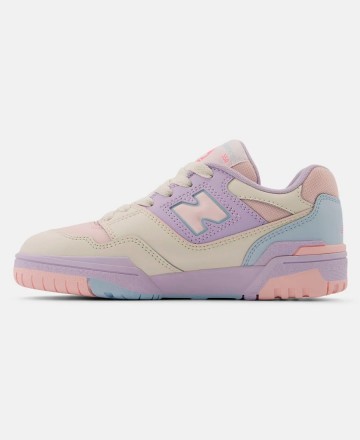 Zapatillas 
New Balance 550 PreGrade