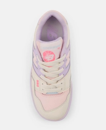 Zapatillas 
New Balance 550 PreGrade