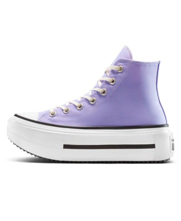 Zapatillas 
Converse Hi Lift Double Stack