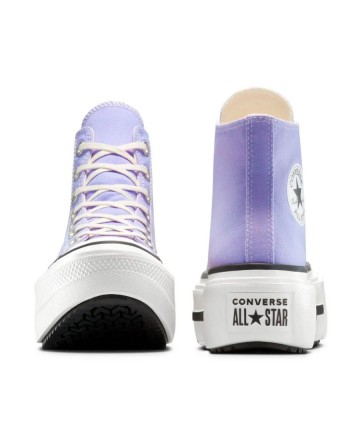 Zapatillas 
Converse Hi Lift Double Stack