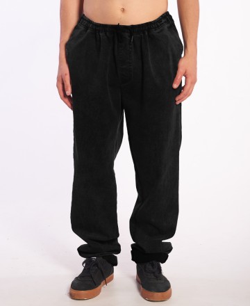 Pantal�n 
Santa Cruz Classic Strip Drawstring