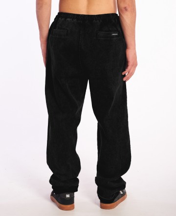 Pantal�n 
Santa Cruz Classic Strip Drawstring