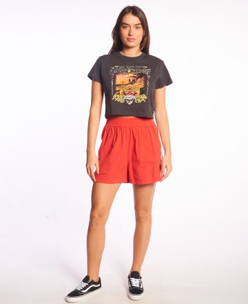 Short 
Rip Curl Luxe