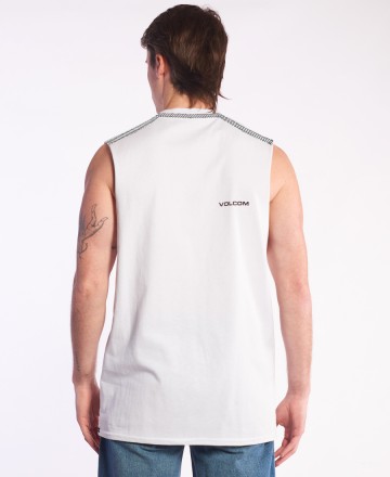 Remera 
Volcom Visible Seams