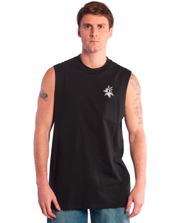 Remera 
Volcom Visible Seams