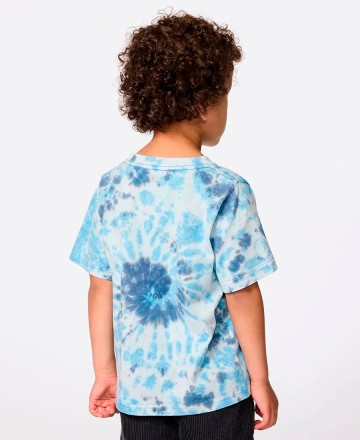 Remera 
Rip Curl Wave Dayz Batik