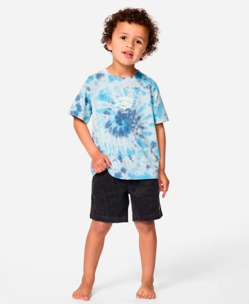 Remera 
Rip Curl Wave Dayz Batik