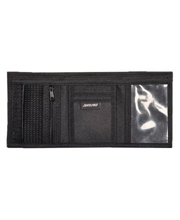 Billetera 
Santa Cruz Screaming Hibiscus