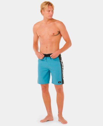 Boardshort 
Rip Curl Mirage Sideways 19