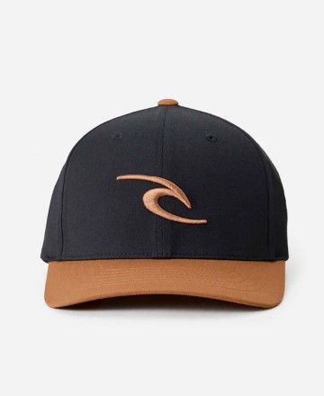 Cap 
Rip Curl Flexfit Tepan
