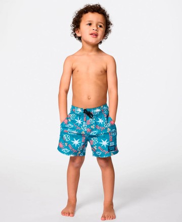 Boardshort 
Rip Curl Wave Dayz 9