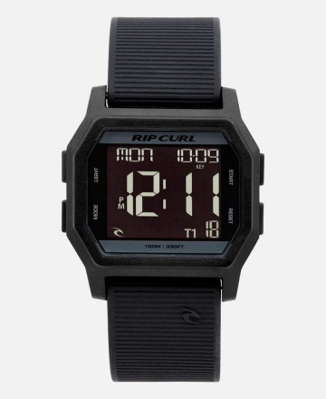 Reloj
Rip Curl Atom Digital