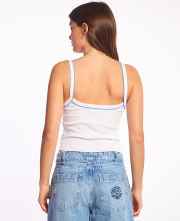 Musculosa 
Rip Curl Baby Keep