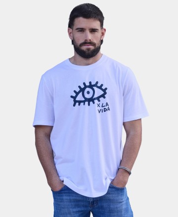 Remera
X La Vida