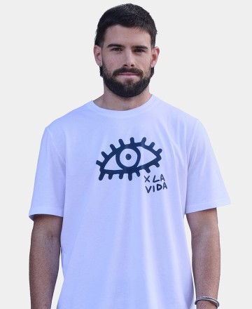 Remera
X La Vida