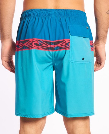 Boardshort
Rip Curl Split Peak 19