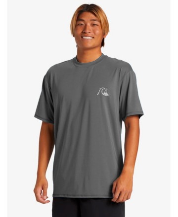 Lycra 
Quiksilver DNA Bubble