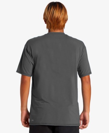 Lycra 
Quiksilver DNA Bubble