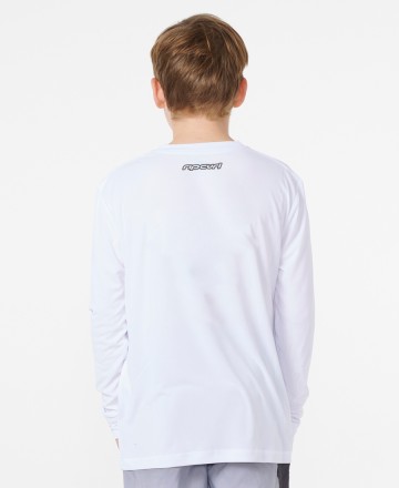 Lycra 
Rip Curl Relaxed UV 50