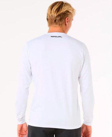 Lycra
Rip Curl Relaxed Superlite UV+50