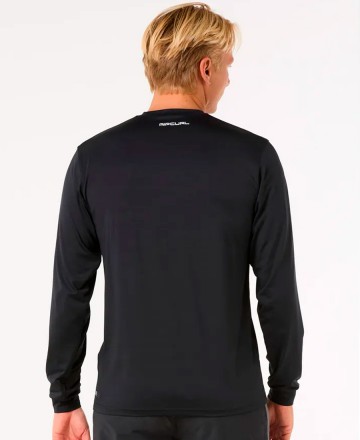 Lycra
Rip Curl Relaxed Superlite UV+50