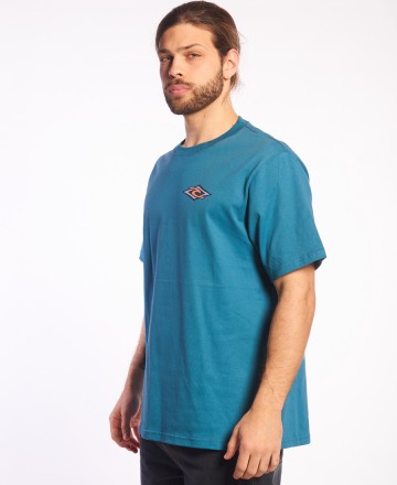 Remera 
Rip Curl Legacy