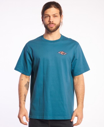 Remera 
Rip Curl Legacy