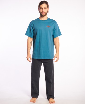 Remera 
Rip Curl Legacy