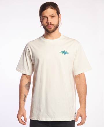 Remera 
Rip Curl Legacy