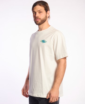 Remera 
Rip Curl Legacy