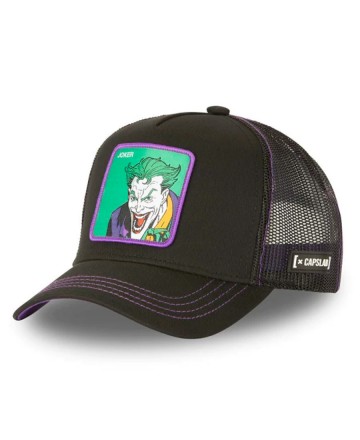 Cap
Capslab Joker