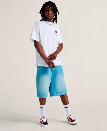 Remera 
Vans The Formula SS