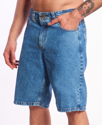 Bermuda 
Rip Curl Stone Mid Blue 21