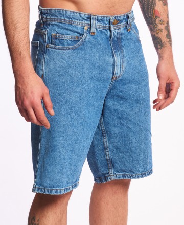 Bermuda 
Rip Curl Stone Mid Blue 21