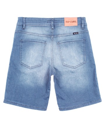 Bermuda 
Rip Curl Light Blue 15