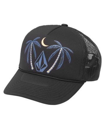 Cap 
Volcom Stoneshow