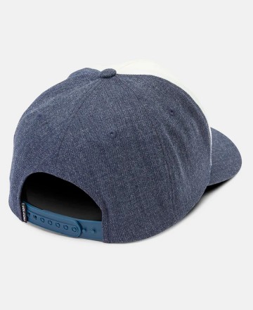 Cap 
Volcom Snap Mechan