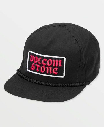 Cap 
Volcom Snap Heavy