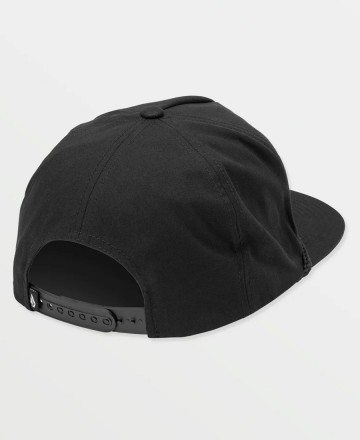 Cap 
Volcom Snap Heavy