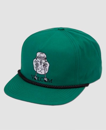 Cap 
Volcom Snap Heavy